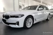 Avisa černá ocel Ochrana nakládací Bmw 5 VII Touring G31 FL 2020-2024 (bez M-paketu)