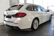 Avisa černá ocel Ochrana nakládací Bmw 5 VII Touring G31 FL 2020-2024 (bez M-paketu)