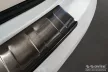 Avisa černá ocel Ochrana nakládací Bmw X6 II F16 2014-2019