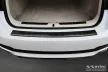 Avisa černá ocel Ochrana nakládací Bmw X6 II F16 2014-2019