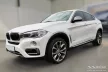 Avisa černá ocel Ochrana nakládací Bmw X6 II F16 2014-2019