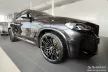 Avisa černá ocel Ochrana nakládací Bmw X4 II (G02/F98) M COMPETITION FL 2021->