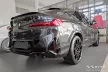 Avisa černá ocel Ochrana nakládací Bmw X4 II (G02/F98) M COMPETITION FL 2021->
