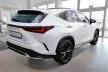 Avisa černá ocel Ochrana nakládací Lexus NX II (AZ20) 2021, Lexus RX 450 2025