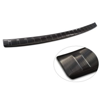   Avisa černá ocel Ochrana nakládací RENAULT Megane E-TECH ELECTRIC 2022-