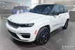 Avisa černá ocel Ochrana nakládací Jeep Grand CHEROKEE V (WL) 2022->