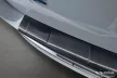 Avisa černá ocel Ochrana nakládací Jeep Grand CHEROKEE V (WL) 2022->