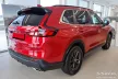 Avisa černé ocel Ochrana nakládací HONDA CR-V VI 2023->