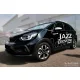 Avisa černá ocel Ochrana nakládací HONDA JAZZ V CROSSTAR hybrid 2020->
