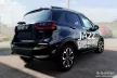 Avisa černá ocel Ochrana nakládací HONDA JAZZ V CROSSTAR hybrid 2020->