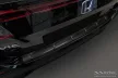 Avisa černé ocel Ochrana nakládací HONDA Civic XI Hatchback 2022->