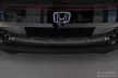 Avisa černé ocel Ochrana nakládací HONDA Civic XI Hatchback 2022->