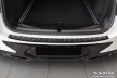 Avisa černá ocel Ochrana nakládací Bmw X4 II G02 M-paket FL 2021->