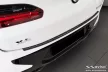 Avisa černá ocel Ochrana nakládací Bmw X4 II G02 M-paket FL 2021->