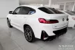 Avisa černá ocel Ochrana nakládací Bmw X4 II G02 M-paket FL 2021->