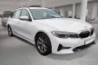 Avisa černá ocel Ochrana nakládací Bmw 3 G21 VII Touring 2018-2022
