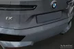 Avisa černé oceli Ochrana nakládací Bmw iX (I20) 2021->