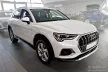 Avisa černá ocel Ochrana nakládací Audi Q3 II crossover 2018->/S-line 2018->
