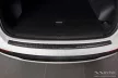 Avisa černá ocel Ochrana nakládací Audi Q3 II crossover 2018->/S-line 2018->