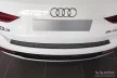 Avisa černá ocel Ochrana nakládací Audi Q3 II crossover 2018->/S-line 2018->