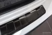 Avisa černá ocel Ochrana nakládací Audi Q3 II crossover 2018->/S-line 2018->