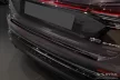 Avisa černá ocel Ochrana nakládací Audi Q4 E-TRON 2021->/Audi Q4 Sportback E -TRON 2021->