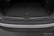 Avisa černé ocel belső Ochrana nakládací SKODA KODIAQ crossover 2016-2021, FL2021->2024