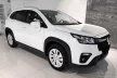 Avisa černé ocel Ochrana nakládací Suzuki S-CROSS II 2021->
