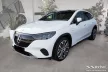 Avisa černé ocel Ochrana nakládací MERCEDES EQE SUV (X294) 2023-