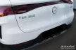 Avisa černé ocel Ochrana nakládací MERCEDES EQE SUV (X294) 2023-