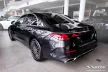 Avisa černé oceli Ochrana nakládací MERCEDES E Class W214 sedan 2023->
