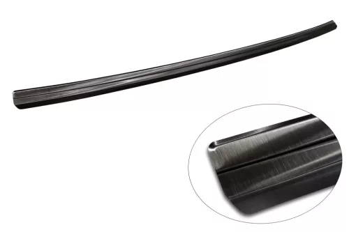 Avisa černá ocel Ochrana nakládací HYUNDAI KONA II 2023->