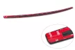 Avisa černé ocel Ochrana nakládací TOYOTA PRIUS V (XW60) 2023