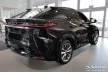 Avisa černá ocel Ochrana nakládací Lexus RZ 2023->