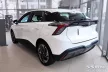 Avisa černé oceli Ochrana nakládací MG 4 Hatchback 5d 2022