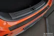 Avisa černá ocel Ochrana nakládací MG ZS FL.2019-2024/MG ZS EV FL.2021-2024