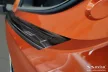 Avisa černá ocel Ochrana nakládací MG ZS FL.2019-2024/MG ZS EV FL.2021-2024