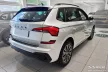 Avisa černé ocel Ochrana nakládací SKODA KAMIQ crossover FL 2024->