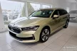 Avisa černá ocel Ochrana nakládací SKODA SUPERB IV combi 2024->