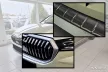 Avisa černá ocel Ochrana nakládací SKODA SUPERB IV combi 2024->