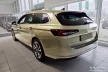 Avisa černá ocel Ochrana nakládací SKODA SUPERB IV combi 2024->