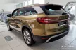 Avisa černá ocel Ochrana nakládací SKODA KODIAQ II 2024->