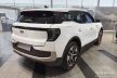 Avisa černé ocel Ochrana nakládací (2 vícekusový, bal és jobb) FORD EXPLORER EV 2024->