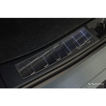   Avisa černé oceli vnitřní Ochrana nakládací (2 vícekusový, levý a pravý), základní MITSUBISHI OUTLANDER IV 2025->