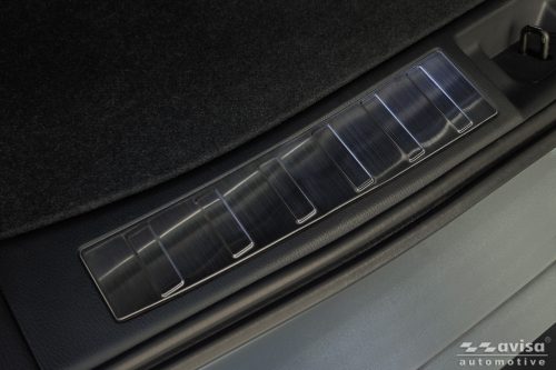 Avisa černé oceli vnitřní Ochrana nakládací (2 vícekusový, levý a pravý), základní MITSUBISHI OUTLANDER IV 2025->