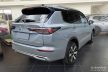 Avisa černé oceli vnitřní Ochrana nakládací (2 vícekusový, levý a pravý), základní MITSUBISHI OUTLANDER IV 2025->