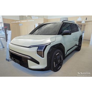   Avisa černá ocel Ochrana nakládací (2 vícekusový, bal a pravý) Kia EV3 GT 2024->