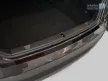 Avisa červená/černá 3D karbon Ochrana nakládací Bmw 7 limousine G11, G12 2015-2019 (bez M-pakietu)