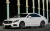 Avisa černá karbon Ochrana nakládací MERCEDES CLS (C218) 2014->