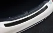 Avisa černá karbon Ochrana nakládací MERCEDES CLS (C218) 2014->